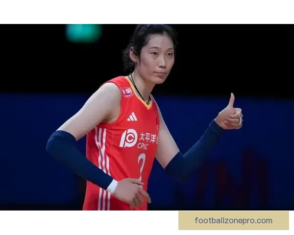 中国女排逆袭战胜日本夺得亚洲杯冠军，朱婷复出展现王者风范