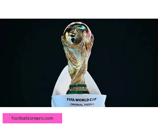 2026世界杯附加赛对阵揭晓各队冲击正赛全景分析