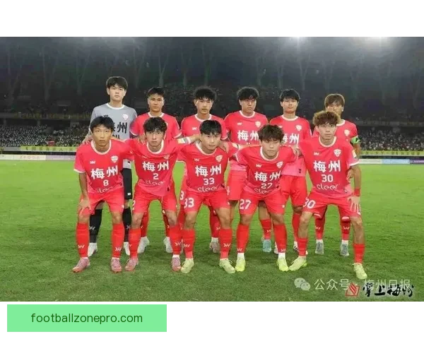 广东超级联赛今日精彩对决比分出炉战况全记录